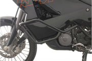 Sw-motech Crash Bar For Frame Mounting Points