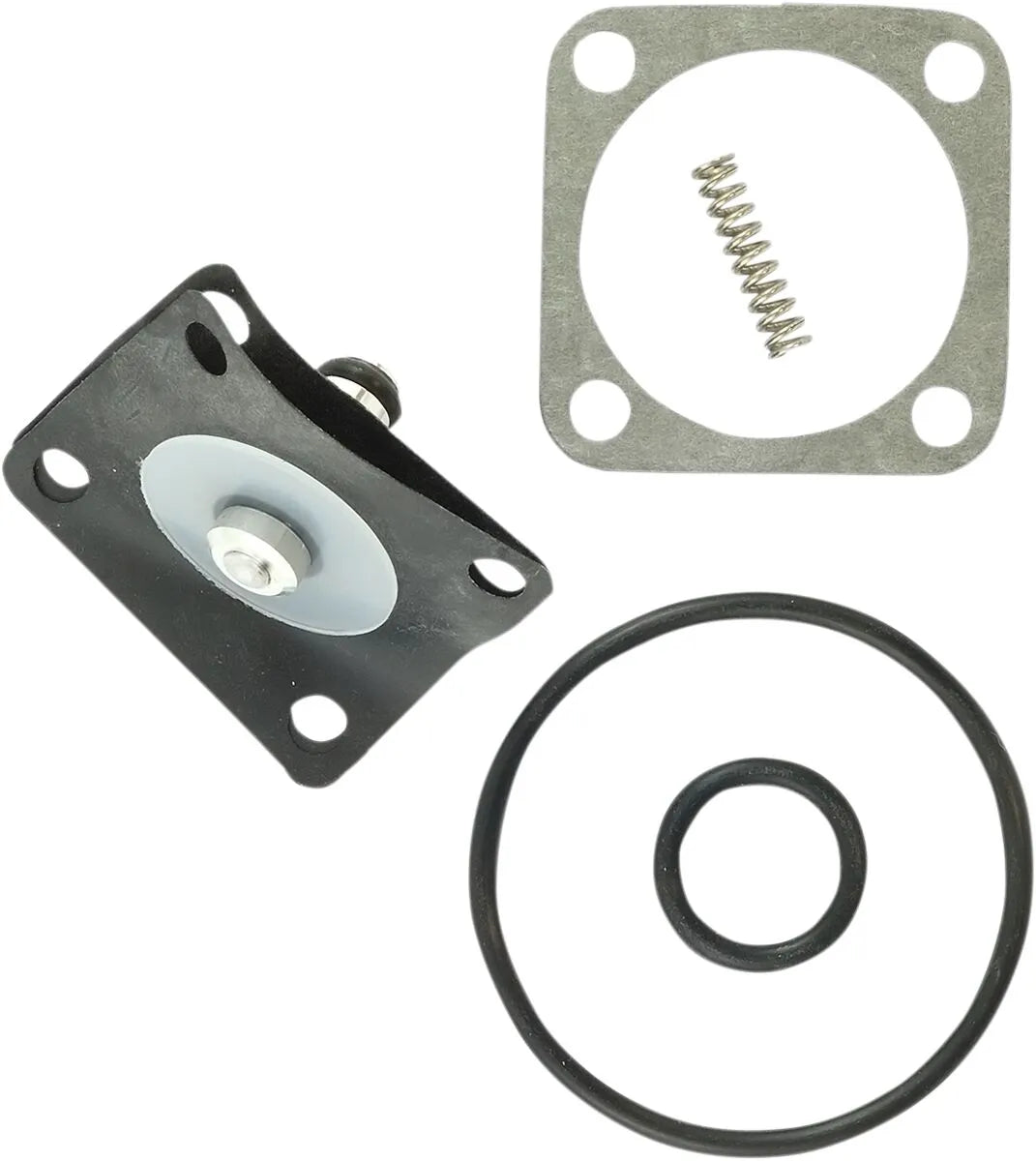 K&l Supply Fuel Petcock Rebuild Kit