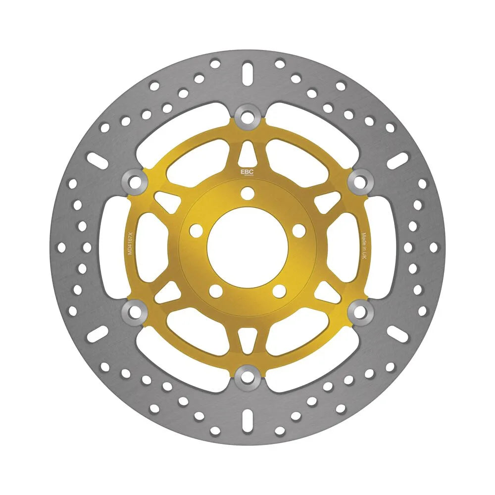 Tarcza Hamulcowa Ebc X-Series Do Motocykli Sportowych