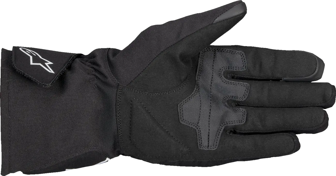 Alpinestars Stella Wt-1 Drystar Women's Insulated Gloves - Black