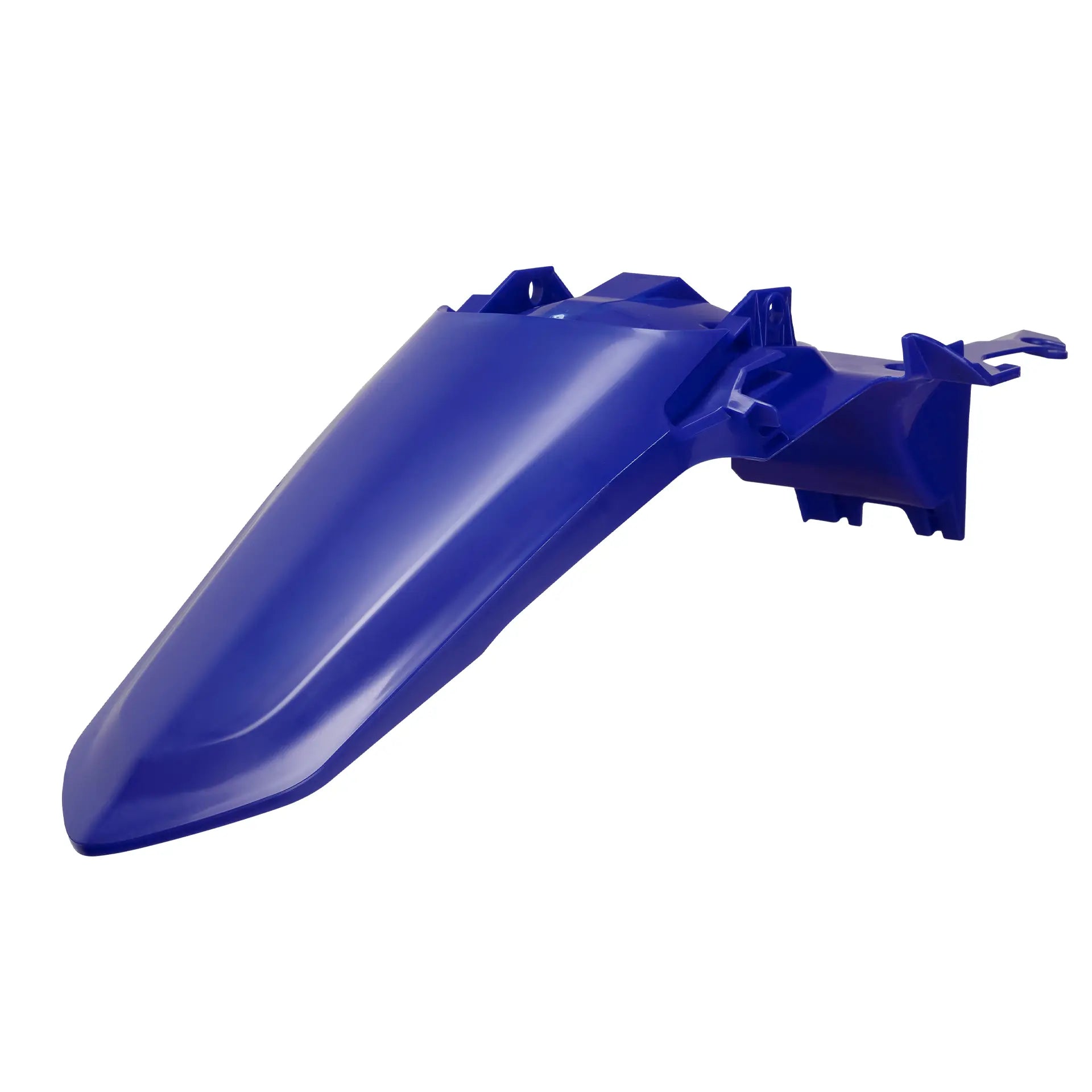 Polisport MX Rear Fender Replica
