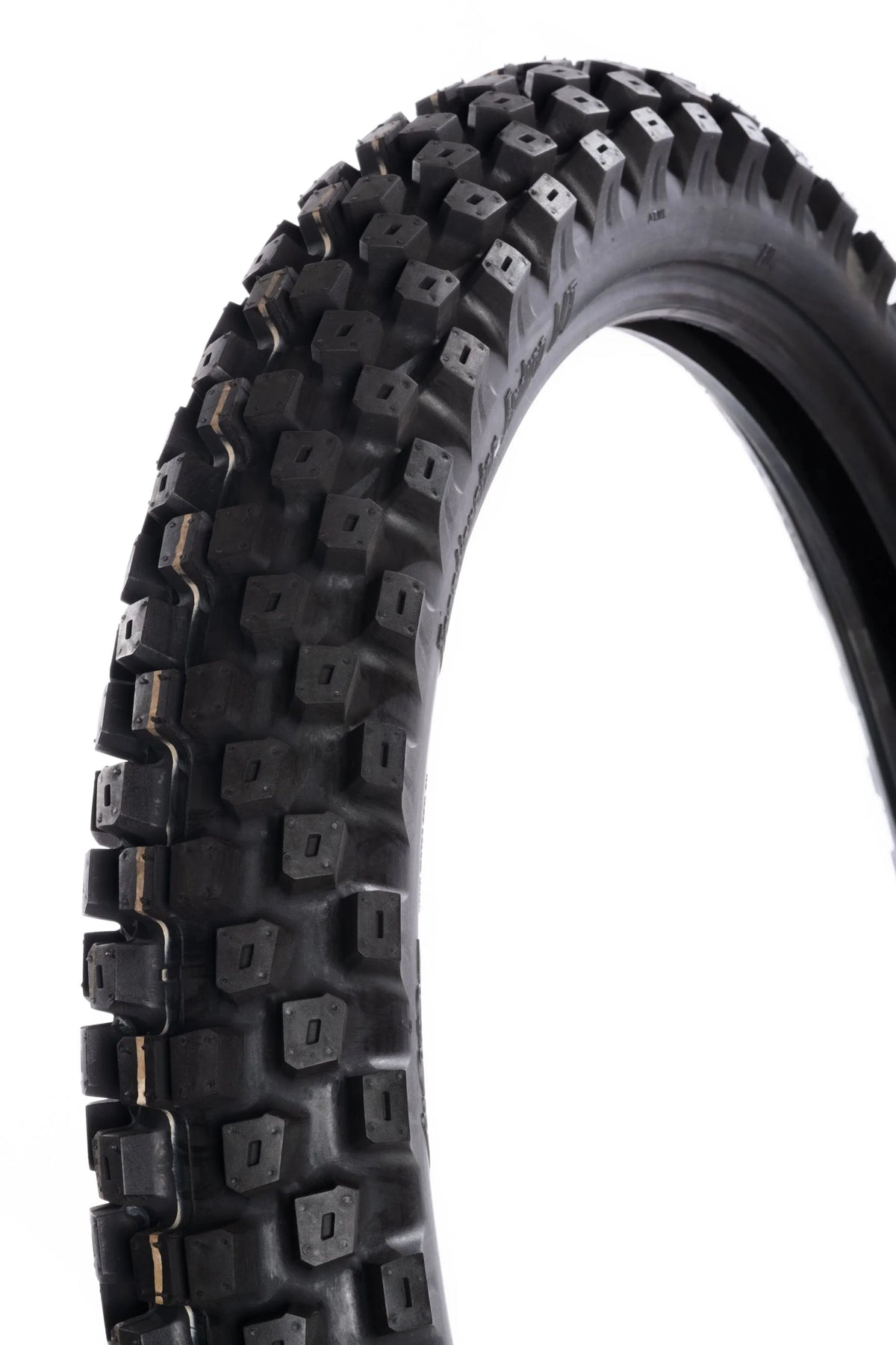 Motoz Tractionator Enduro I/T Front Tire - 90/90-21 54R - TT