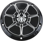 Rekluse Billet Aluminum Derby Cover