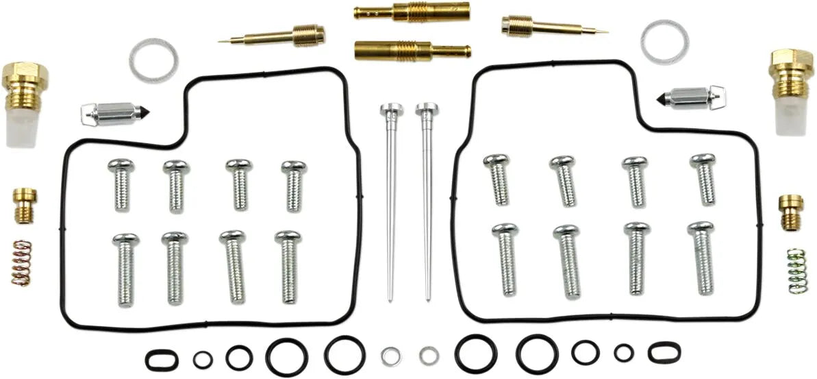 Parts Unlimited Carburetor Repair Kit