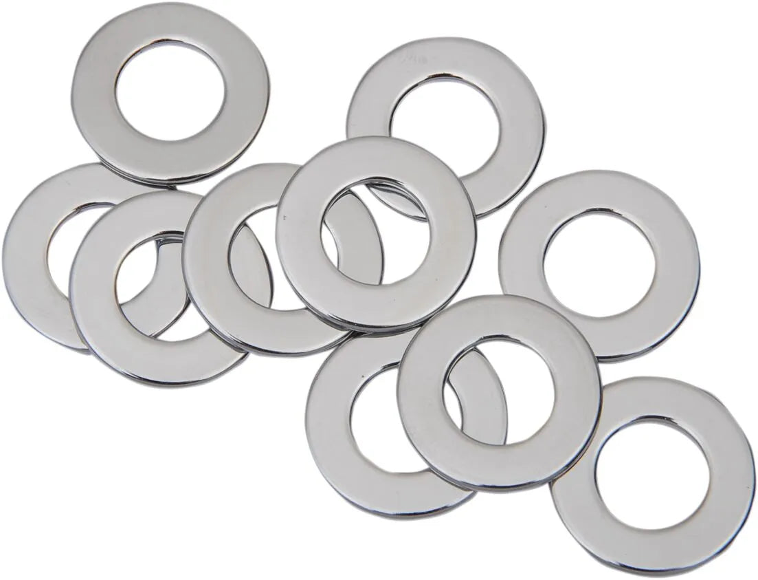 Drag Specialties Flat Washer 5/64" Thick