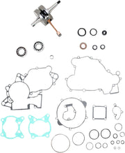 Hot Rods Crankshaft Kit For 85cc Engines