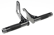 Cult-Werk Crash Bars for Milwaukee Eight Softail – Frame & Rear Suspension