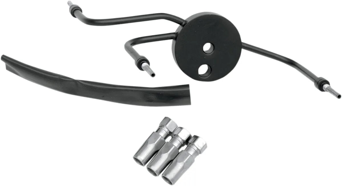 Trójnik Hamulcowy Magnum Shielding Byo