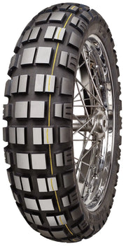 Mitas E-10 Dakar Tire 170/60b17 Rear