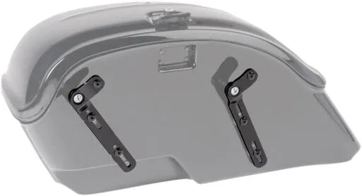 Custom Acces Sissybar & Saddlebag Mounting Kit