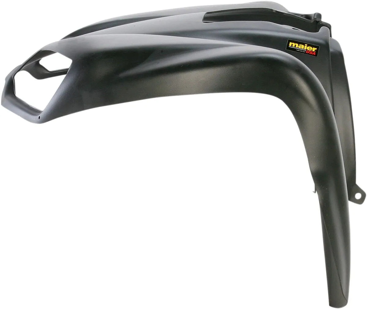 Maier Replacement Front Fender