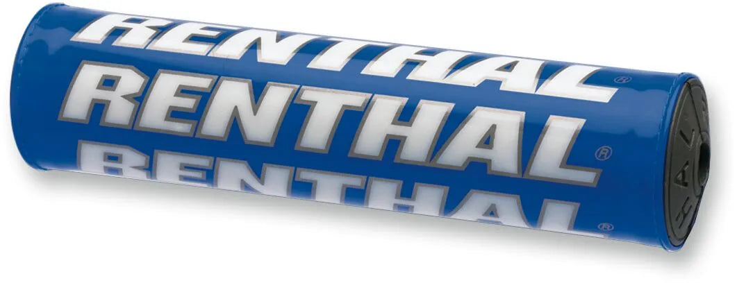 Renthal Sx Crossbar Pad Blue