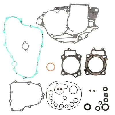 Prox Complete Gasket Kit