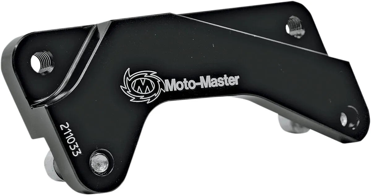 Moto-master Supermoto Street Rotor Adapter Bracket