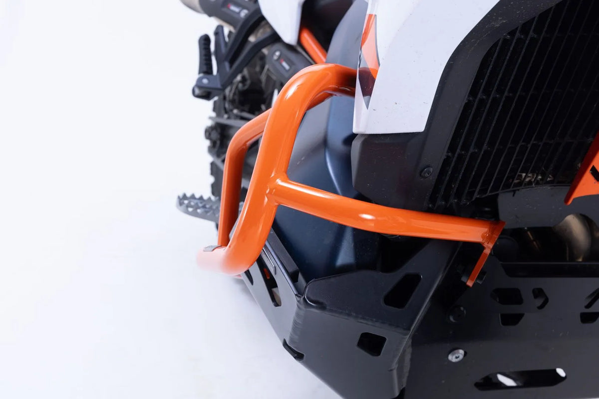 Sw-motech Crash Bar For Motorcycle Frame