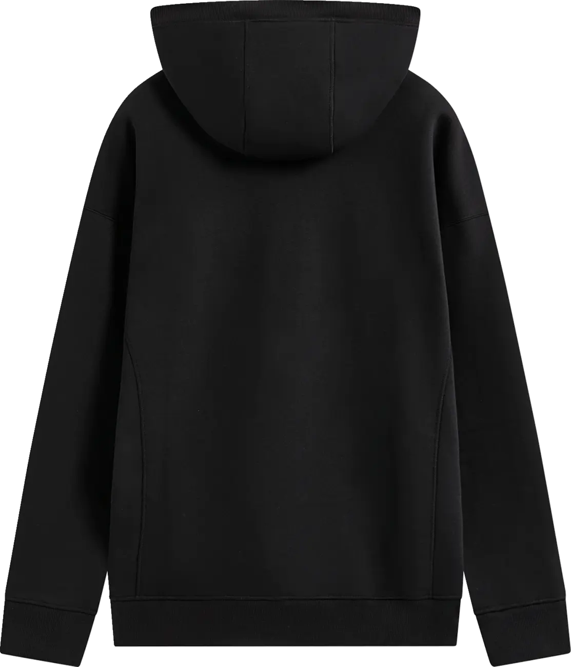 Alpinestars Shaw Oversized Hoodie Black