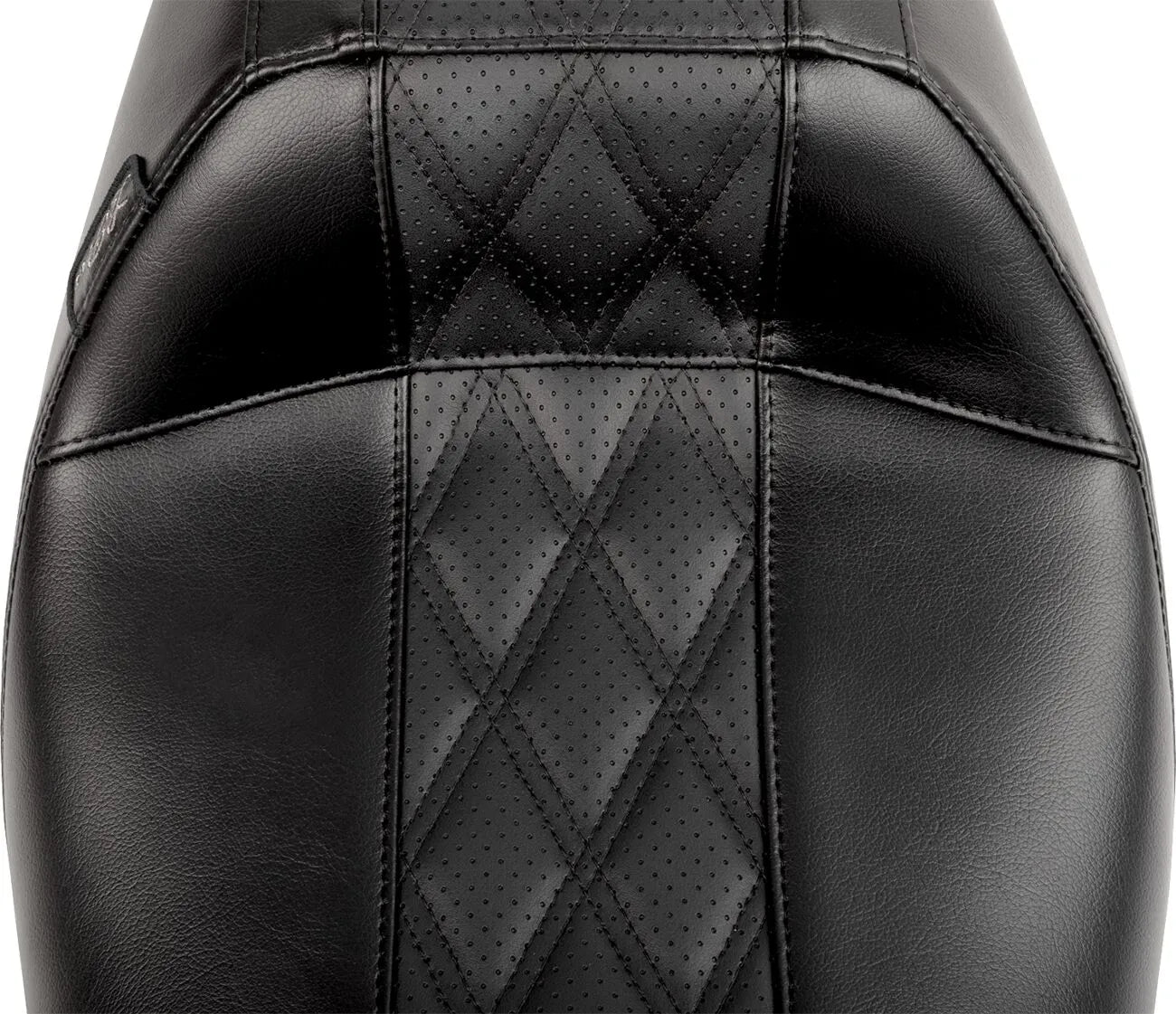 Le Pera Outcast Seat - For Harley Davidson