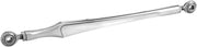 Performance Machine Scalloped Shift Rod Chrome