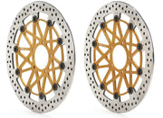 Zestaw Tarcz Hamulcowych Brembo Supersport Racing Xtra Line - Przód