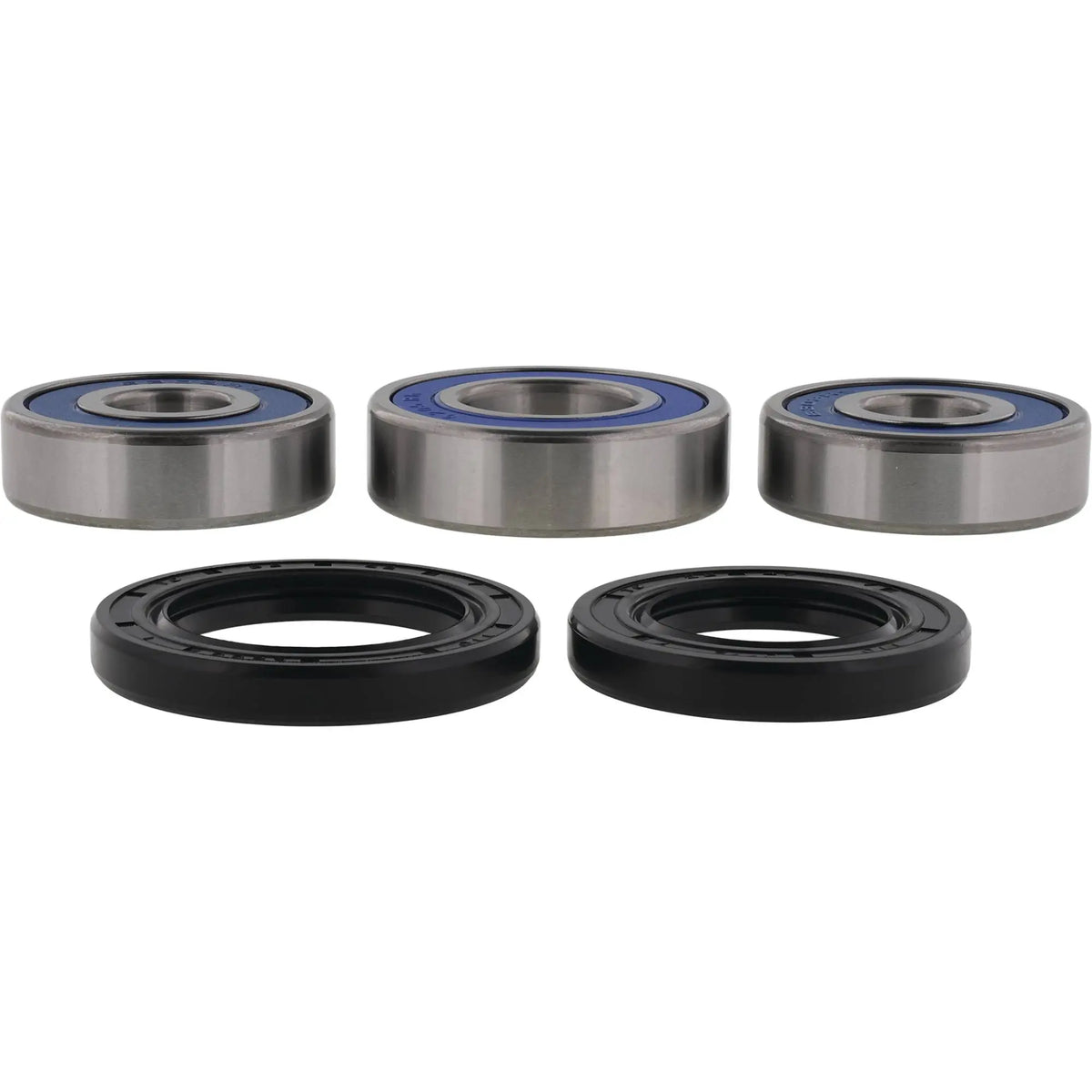 All Balls Wheel Bearing Kit for Kawasaki