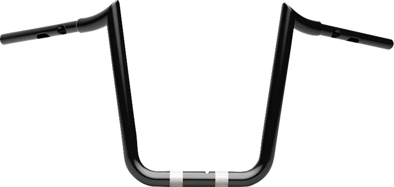 La Choppers 1-1/4" Prime Ape Handlebar