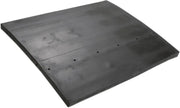 Camso Asphalt Drag Track for Snowmobile Racing