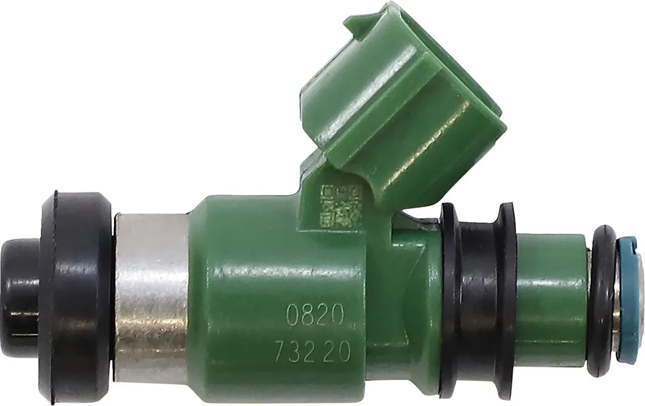 Moose Offroad Four Wheel Fuel Injector