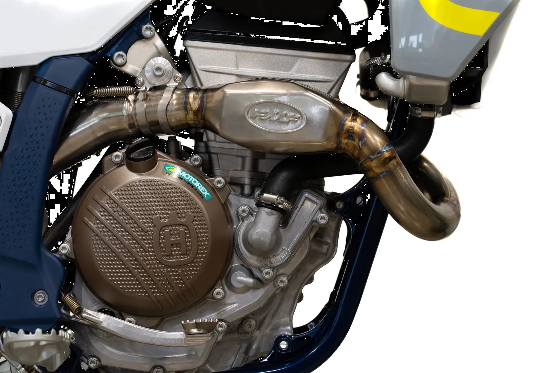 Fmf Megabomb Kolektor Wydechowy 4-suw