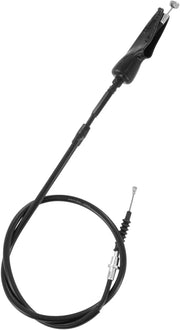 Motion Pro Black Vinyl Clutch Cable