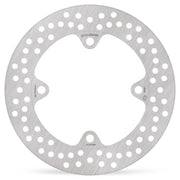 Tylna Tarcza Hamulcowa Moto-master Halo Series - Stal Nierdzewna