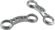 Custom Cycle Engineering Chrome Billet Aluminum Fork Truss