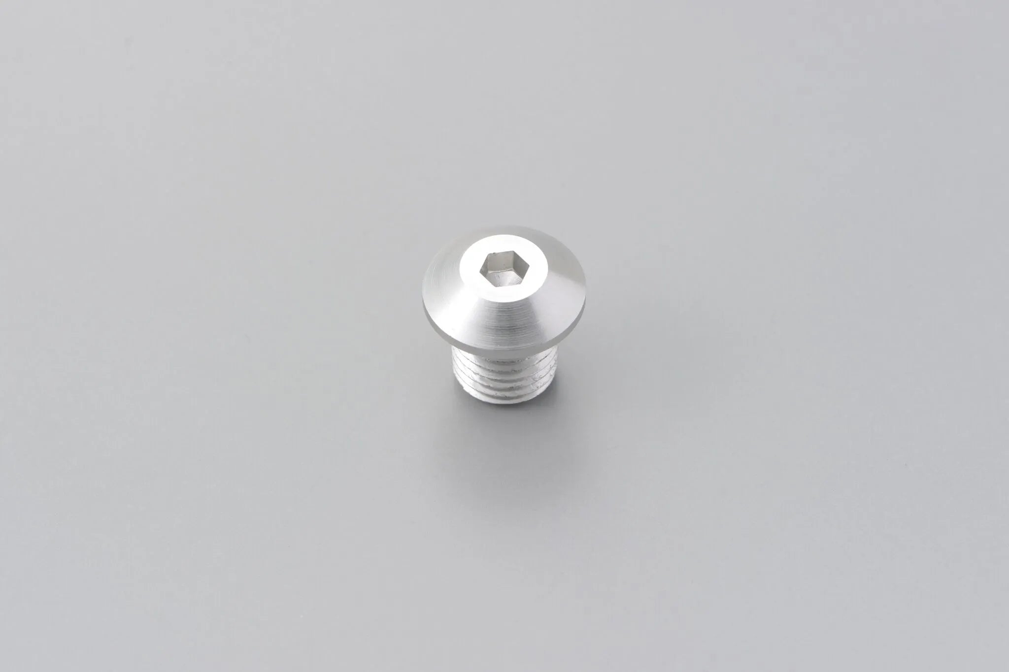 Daytona Mirror Plug Bolt M10 X 1.25