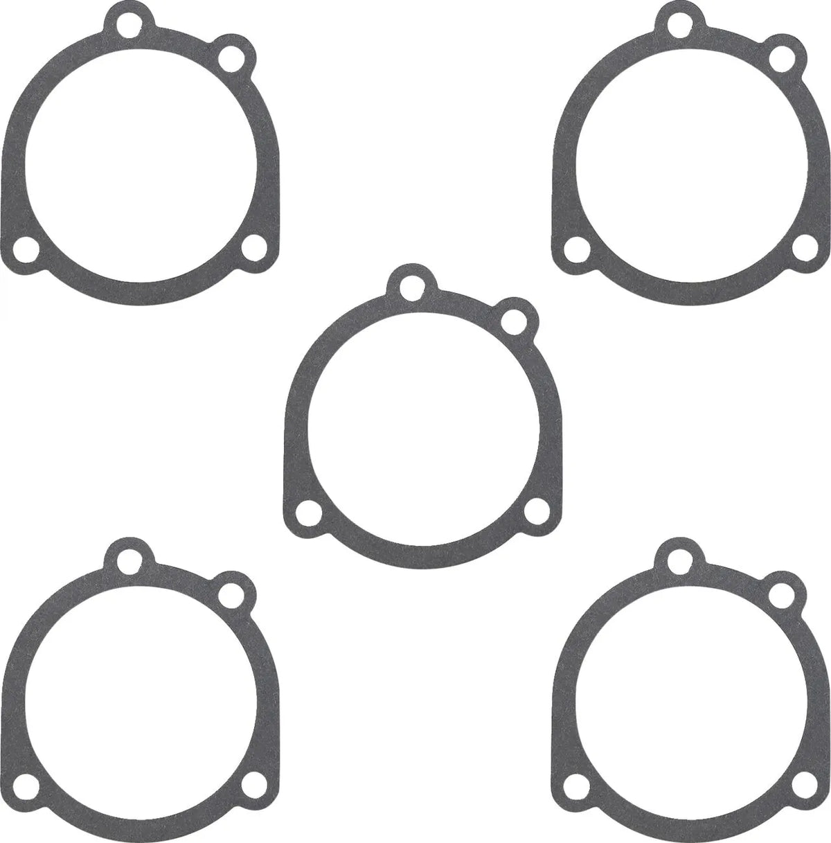 James Gasket Air Cleaner Carb Gasket Harley Davidson 1988-1999
