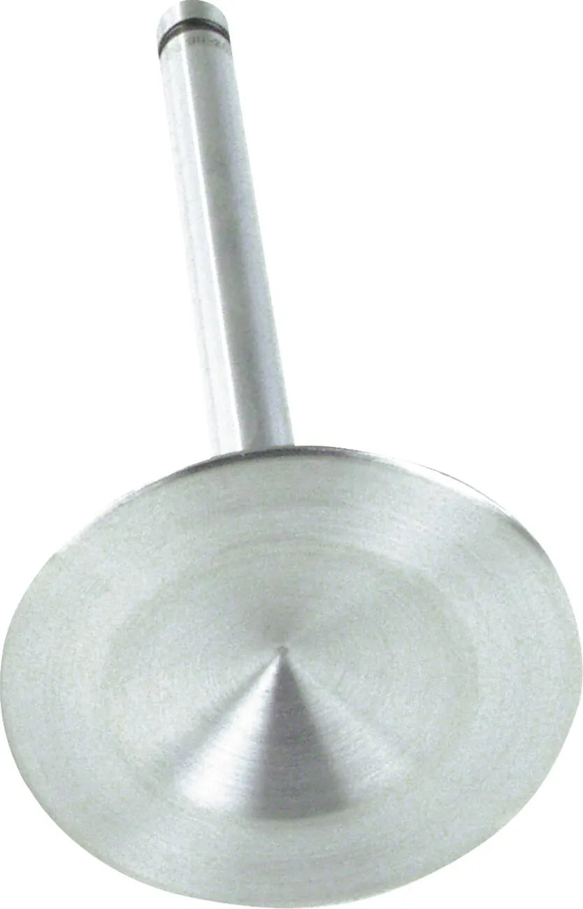 S&s Cycle Stainless Steel Valves for S&S Twin Cam Heads