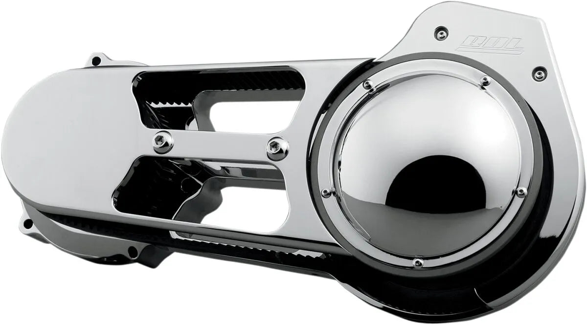 Belt Drives Ltd. 2-3/4" Open Belt Drive Kit