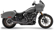 Bassani Xhaust 2-w-1 Ripper Short Układ Wydechowy