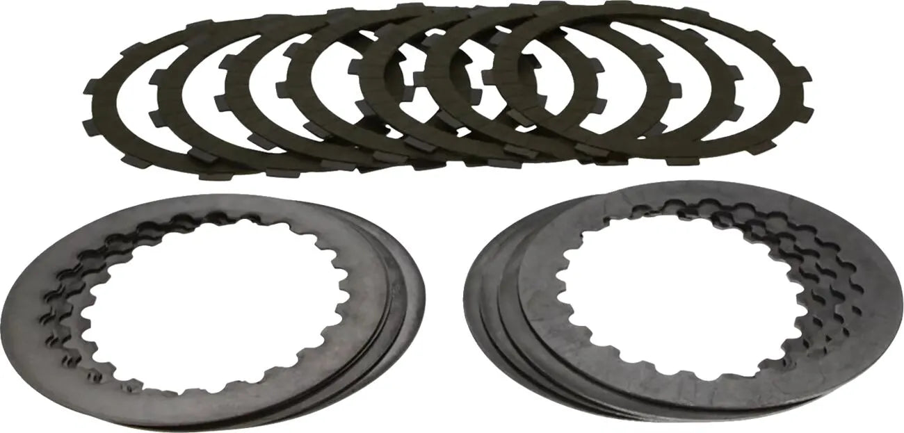 Prox Clutch Plate Set