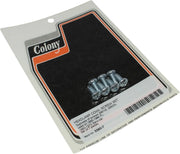 Colony Headlamp Cowl Screw Set - 7 Pack