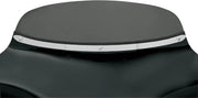 Memphis Shades Slotted Batwing Fairing Trim