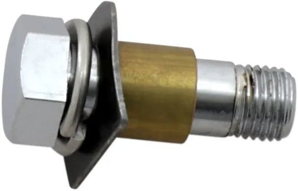 Drag Specialties Kick Pedal Bolt Kit for Harley Sportster 41-77