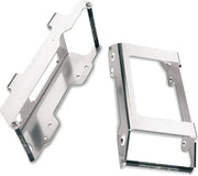 Moose Offroad Radiator Braces For Enhanced Protection