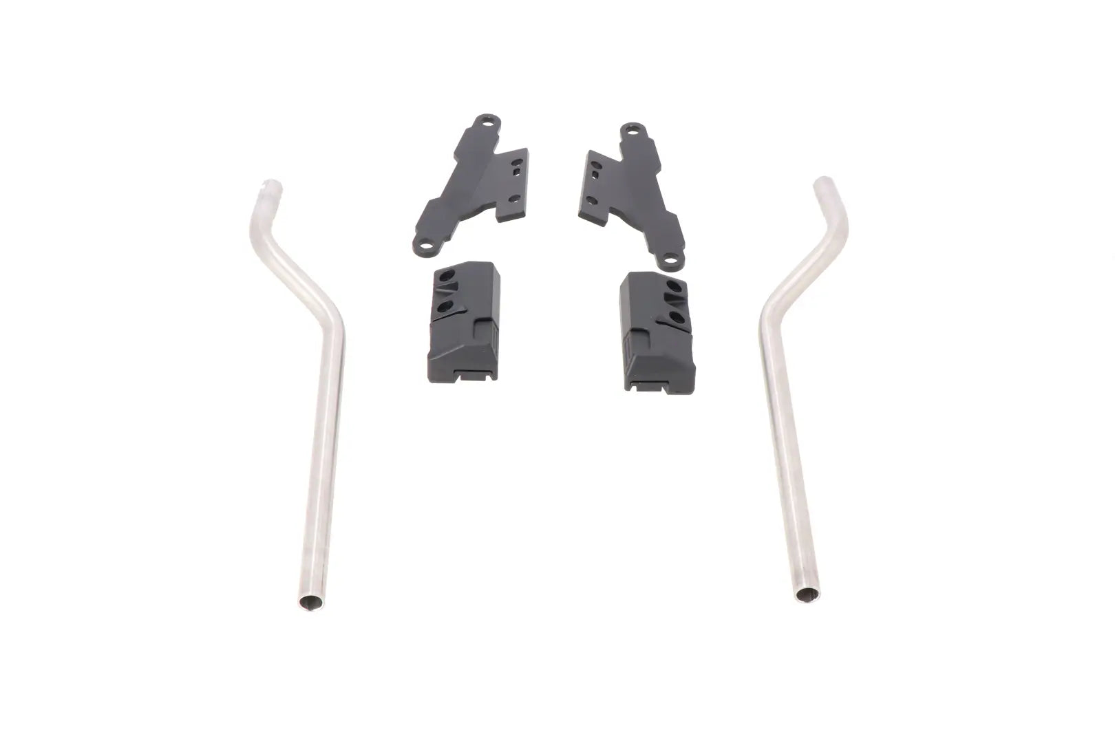 Sw-motech Blaze Panniers Spacer Bars