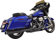 Bassani Xhaust Road Rage 2-w-1 Układ Wydechowy