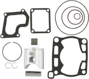Wiseco High Performance Piston Kit 84.7cc 2-stroke