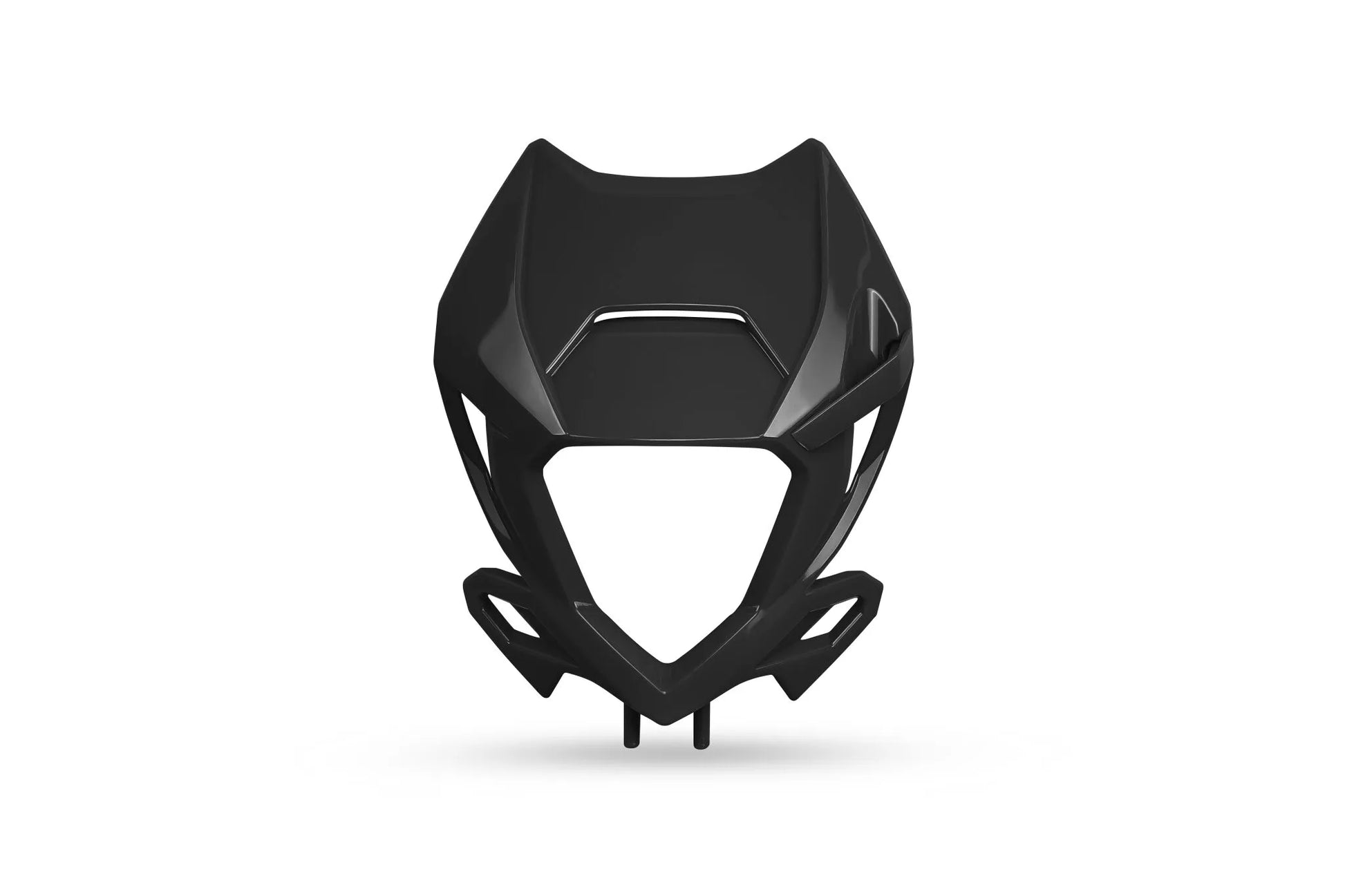UFO Front Headlight Mask for Beta Motorcycles