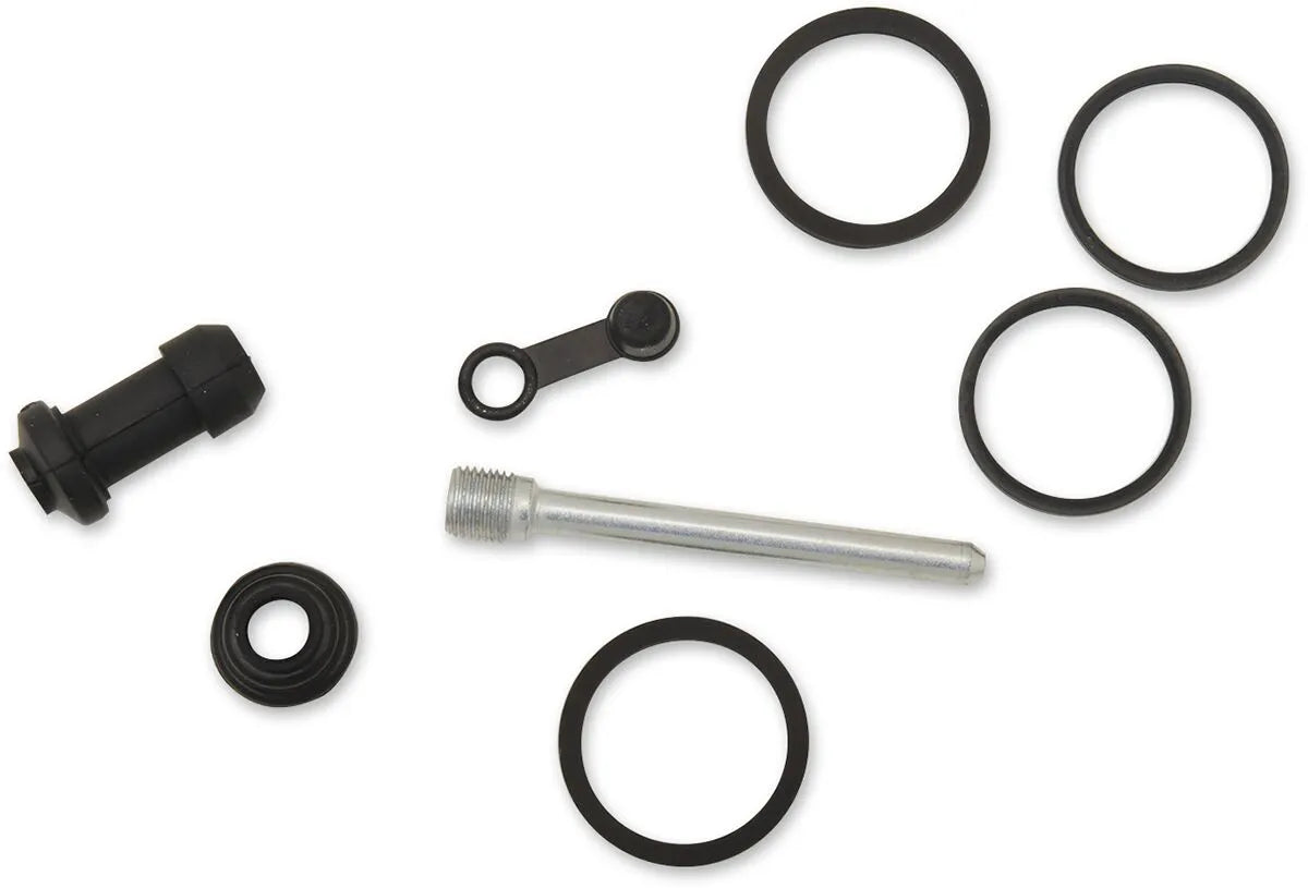 Zestaw naprawczy zacisku hamulcowego Parts Unlimited