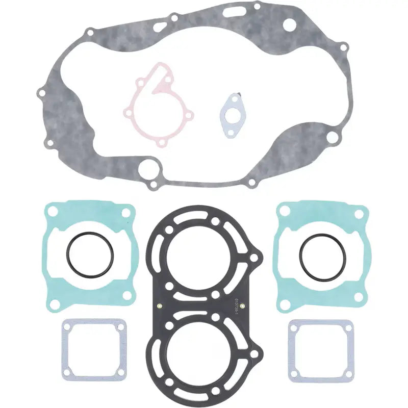 Vertex Complete Gasket Kit Without Seals
