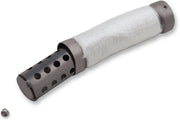 Vance & Hines Big Radius Quiet Baffle - Wyciszający