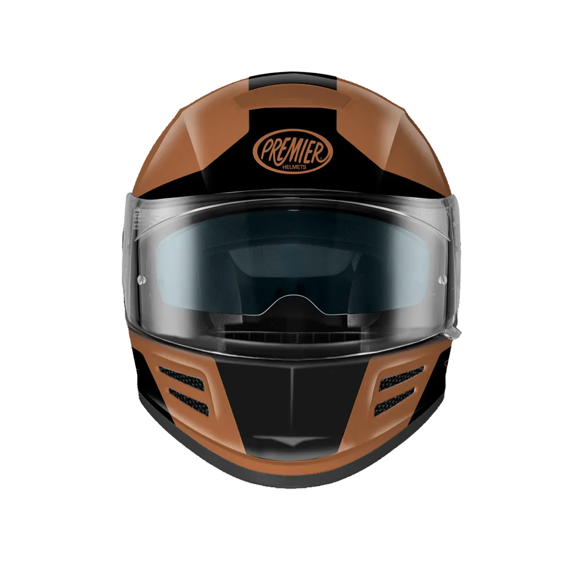 Premier Helmets Commander GP 19BM Helmet