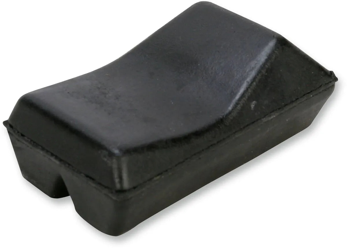 Parts Unlimited Ski Rubber Bumper for Yamaha